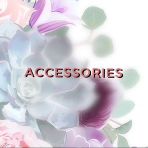 ALL ACCESSORIES